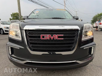2017 GMC Terrain SLE-2 3SB - miniatura 120