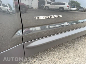 2017 GMC Terrain SLE-2 3SB - miniatura 13