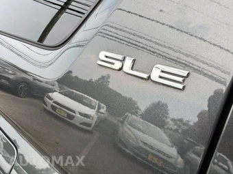 2017 GMC Terrain SLE-2 3SB - miniatura 18