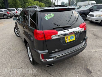 2017 GMC Terrain SLE-2 3SB - miniatura 21