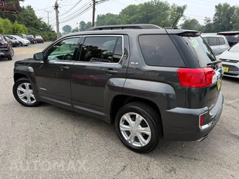 2017 GMC Terrain SLE-2 3SB - miniatura 22