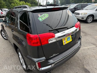 2017 GMC Terrain SLE-2 3SB - miniatura 23