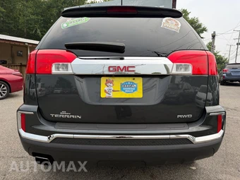 2017 GMC Terrain SLE-2 3SB - miniatura 24