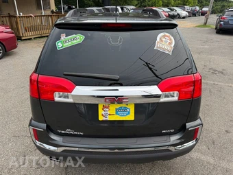 2017 GMC Terrain SLE-2 3SB - miniatura 25