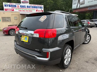 2017 GMC Terrain SLE-2 3SB - miniatura 26