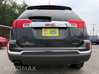 2017 GMC Terrain SLE-2 3SB - miniatura 28