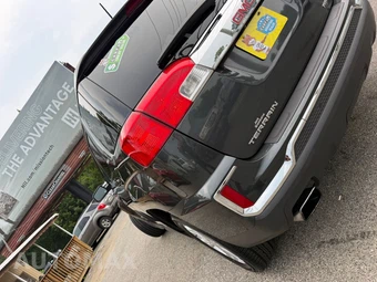 2017 GMC Terrain SLE-2 3SB - miniatura 30