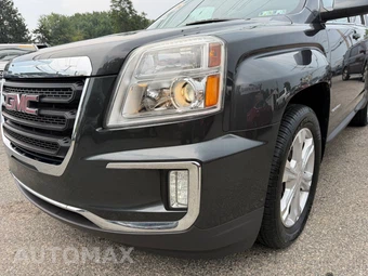 2017 GMC Terrain SLE-2 3SB - miniatura 31