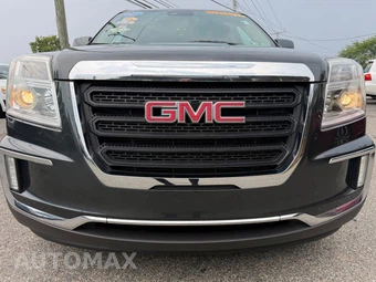 2017 GMC Terrain SLE-2 3SB - miniatura 32