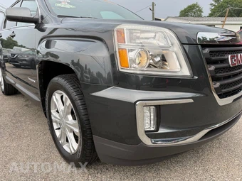 2017 GMC Terrain SLE-2 3SB - miniatura 33