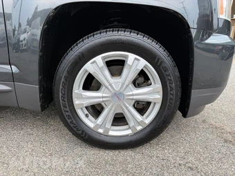 2017 GMC Terrain SLE-2 3SB - miniatura 34