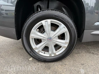 2017 GMC Terrain SLE-2 3SB - miniatura 35