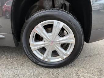2017 GMC Terrain SLE-2 3SB - miniatura 36