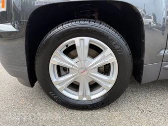 2017 GMC Terrain SLE-2 3SB - miniatura 37