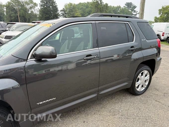 2017 GMC Terrain SLE-2 3SB - miniatura 38