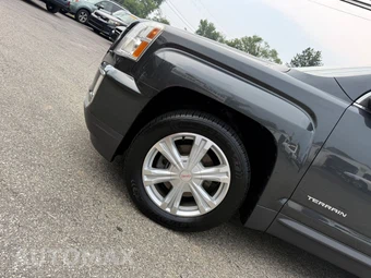 2017 GMC Terrain SLE-2 3SB - miniatura 39