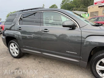 2017 GMC Terrain SLE-2 3SB - miniatura 40