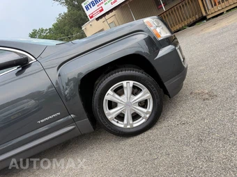 2017 GMC Terrain SLE-2 3SB - miniatura 41