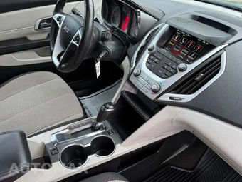 2017 GMC Terrain SLE-2 3SB - miniatura 47