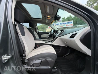 2017 GMC Terrain SLE-2 3SB - miniatura 51