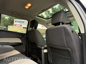 2017 GMC Terrain SLE-2 3SB - miniatura 55