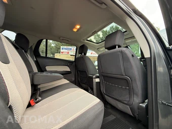 2017 GMC Terrain SLE-2 3SB - miniatura 56