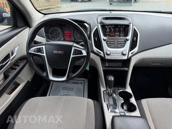 2017 GMC Terrain SLE-2 3SB - miniatura 57