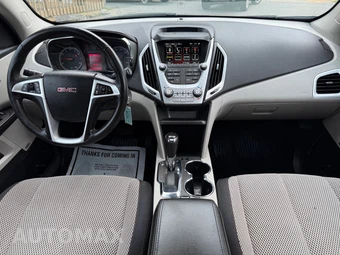 2017 GMC Terrain SLE-2 3SB - miniatura 59