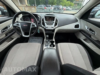2017 GMC Terrain SLE-2 3SB - miniatura 60