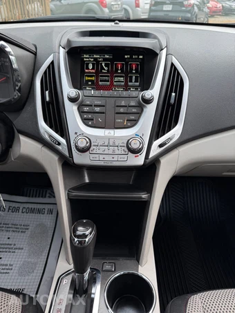 2017 GMC Terrain SLE-2 3SB - miniatura 62