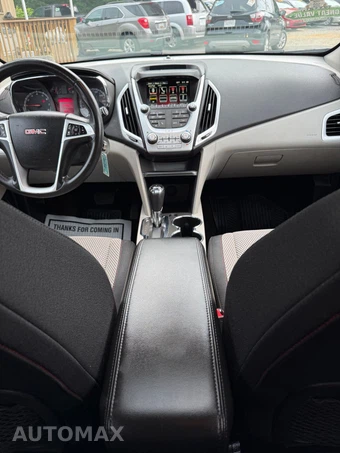 2017 GMC Terrain SLE-2 3SB - miniatura 63