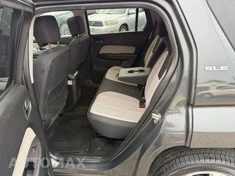2017 GMC Terrain SLE-2 3SB - miniatura 65