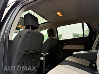 2017 GMC Terrain SLE-2 3SB - miniatura 69