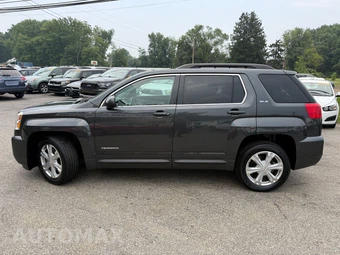 2017 GMC Terrain SLE-2 3SB - miniatura 7