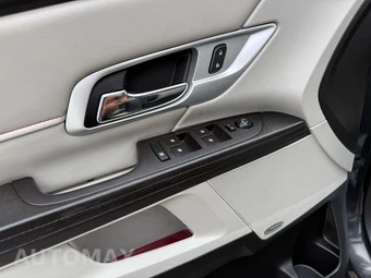 2017 GMC Terrain SLE-2 3SB - miniatura 76