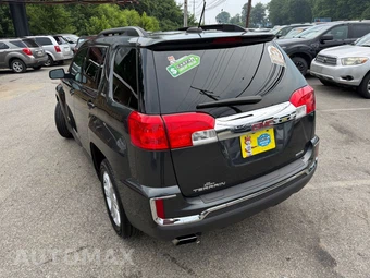 2017 GMC Terrain SLE-2 3SB - miniatura 8