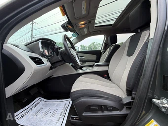 2017 GMC Terrain SLE-2 3SB - miniatura 82