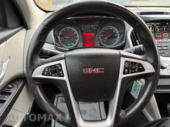 2017 GMC Terrain SLE-2 3SB - miniatura 85