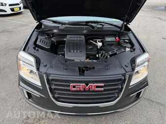 2017 GMC Terrain SLE-2 3SB - miniatura 99