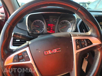 2017 GMC Terrain SLE-2 3SB - miniatura 10