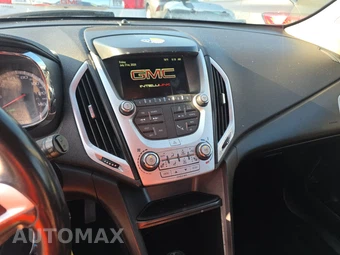 2017 GMC Terrain SLE-2 3SB - miniatura 11