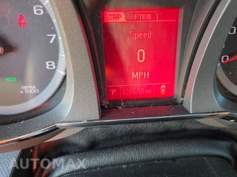 2017 GMC Terrain SLE-2 3SB - miniatura 12