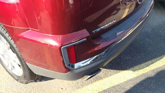 2017 GMC Terrain SLE-2 3SB - miniatura 20