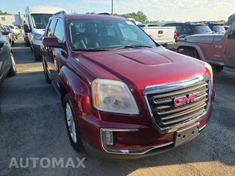 2017 GMC Terrain SLE-2 3SB - miniatura 3