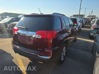 2017 GMC Terrain SLE-2 3SB - miniatura 4