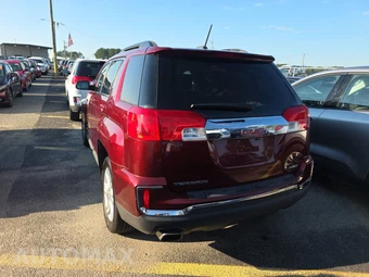 2017 GMC Terrain SLE-2 3SB - miniatura 5