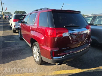 2017 GMC Terrain SLE-2 3SB - miniatura 6