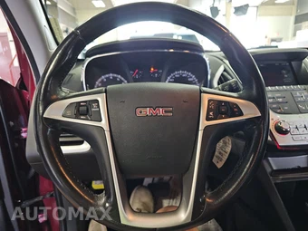 2017 GMC Terrain SLE-2 3SB – miniatura 10