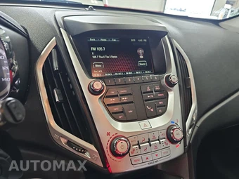 2017 GMC Terrain SLE-2 3SB – miniatura 11