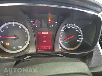 2017 GMC Terrain SLE-2 3SB – miniatura 12